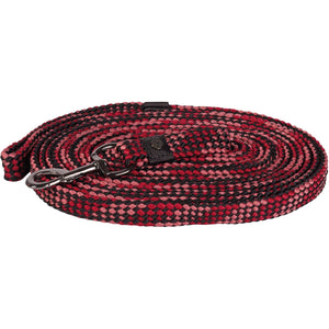 Harry's Horse Cuerda de trabajo Soft Marly Jet Black