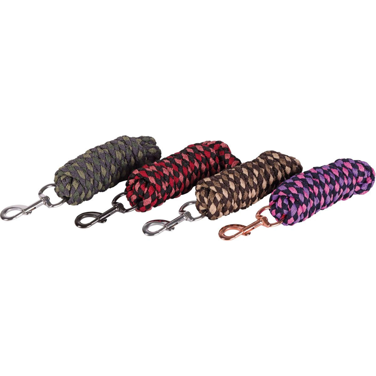 Harry's Horse Cuerda de Cabestro Novi Collegiate Blue