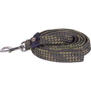 Harry's Horse Cuerda de Cabestro Soft Bodhi 2m Collegiate Blue