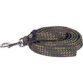 Harry's Horse Cuerda de Cabestro Soft Bodhi 2m Collegiate Blue