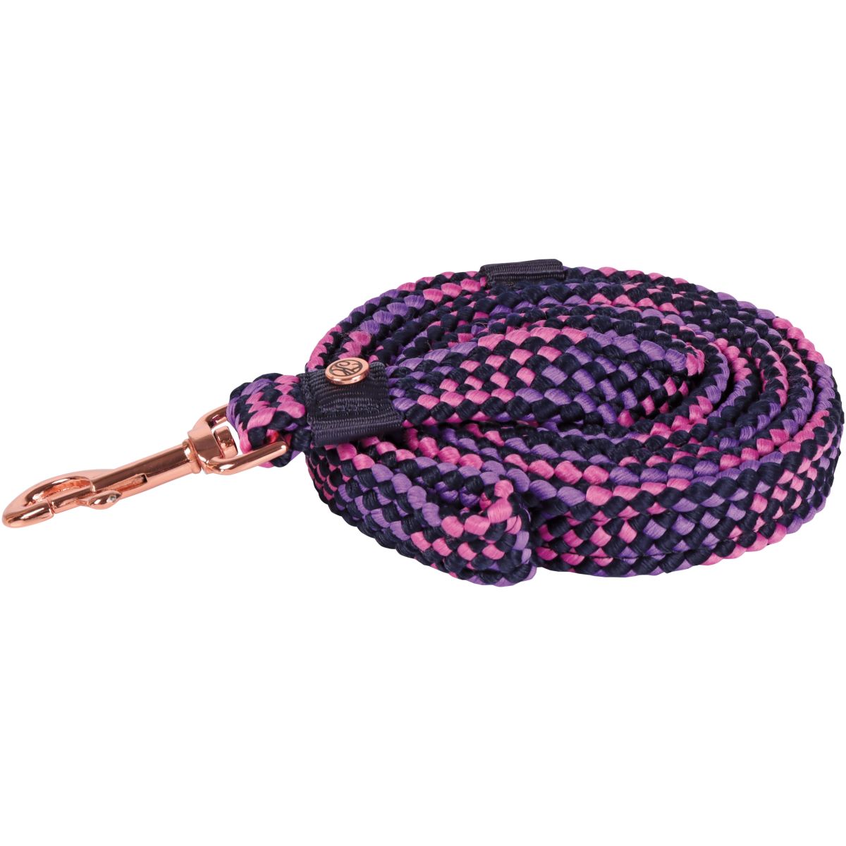 Harry's Horse Cuerda de Cabestro Soft Bodhi 2m Eclipse