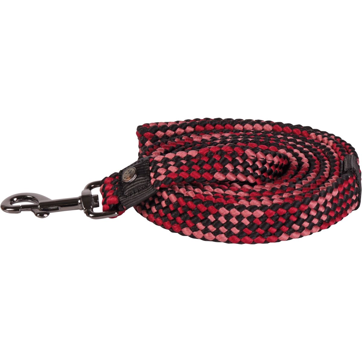 Harry's Horse Cuerda de Cabestro Soft Bodhi 2m Jet Black