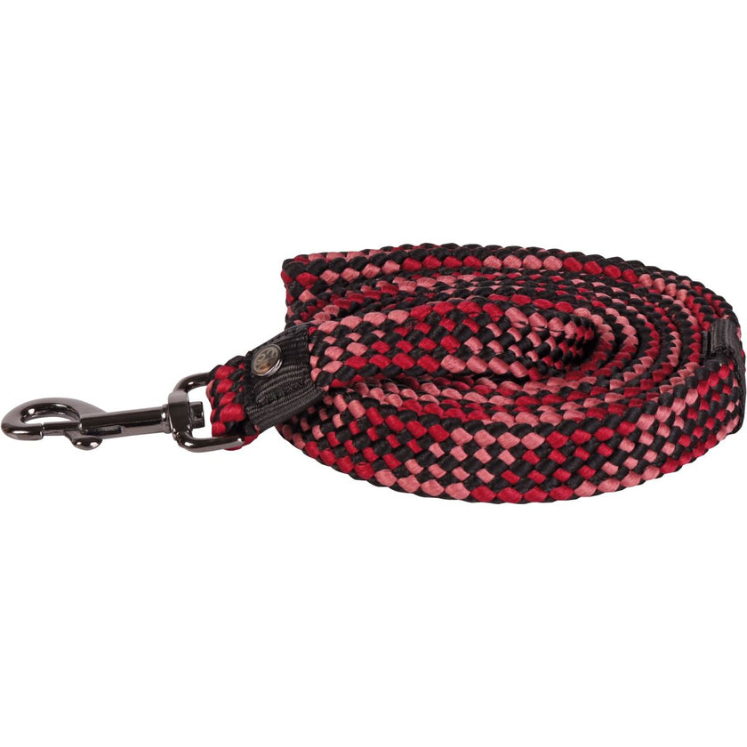 Harry's Horse Cuerda de Cabestro Soft Bodhi 2m Jet Black