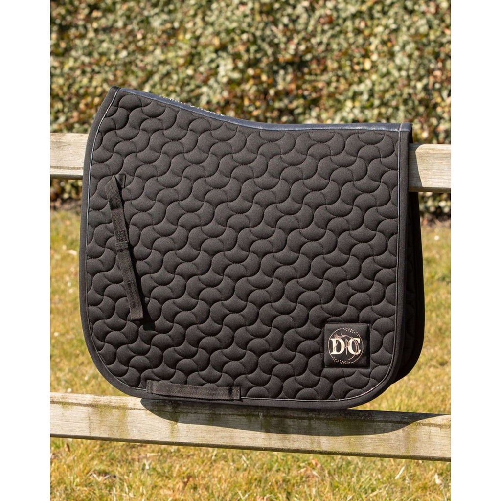 Harry's Horse Mantilla Denici Cavalli Stardust Doma clásica Negro