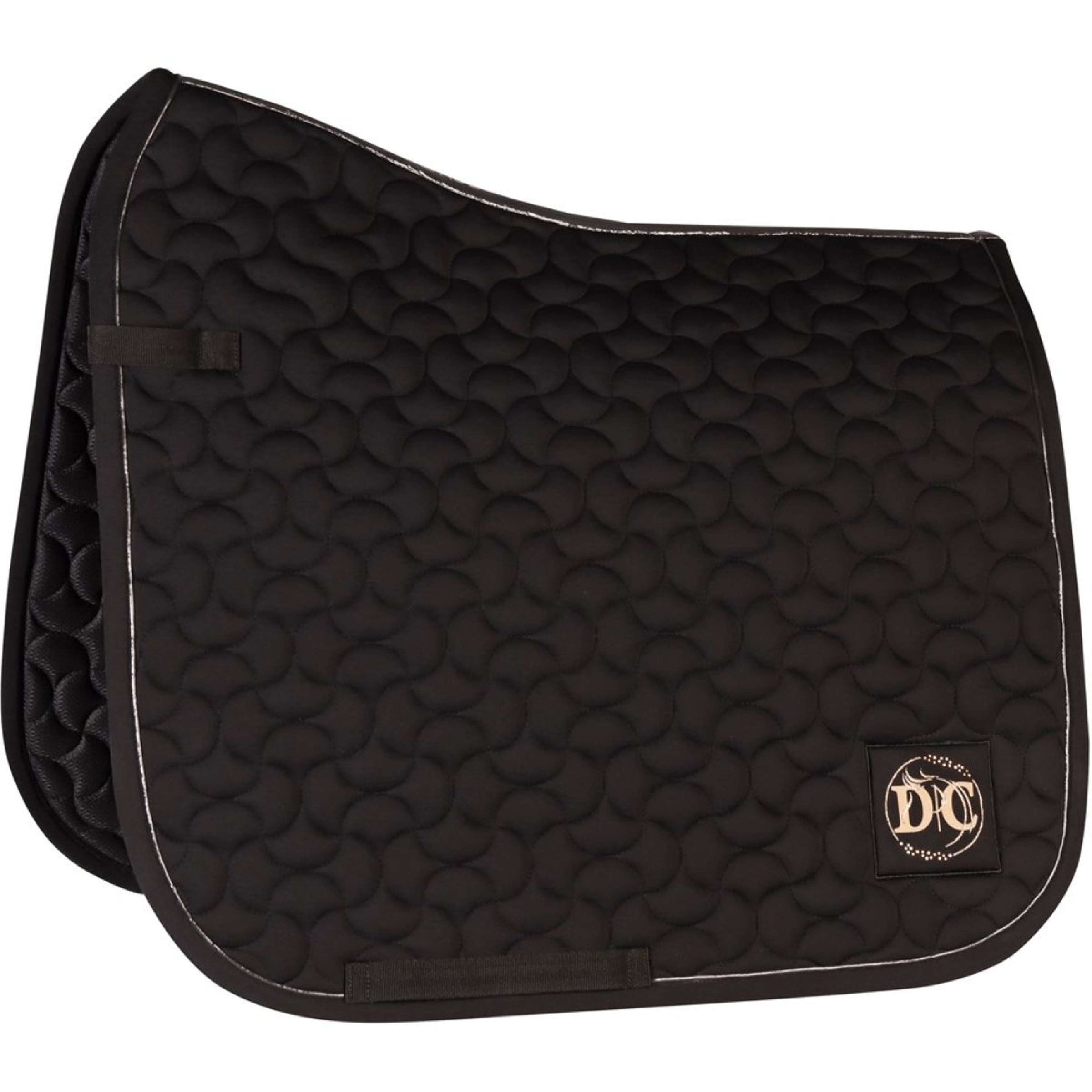 Harry's Horse Mantilla Denici Cavalli Stardust Doma clásica Negro Harry's Horse Mantilla Denici Cavalli Stardust Doma clásica Negro