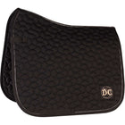 Harry's Horse Mantilla Denici Cavalli Stardust Doma clásica Negro