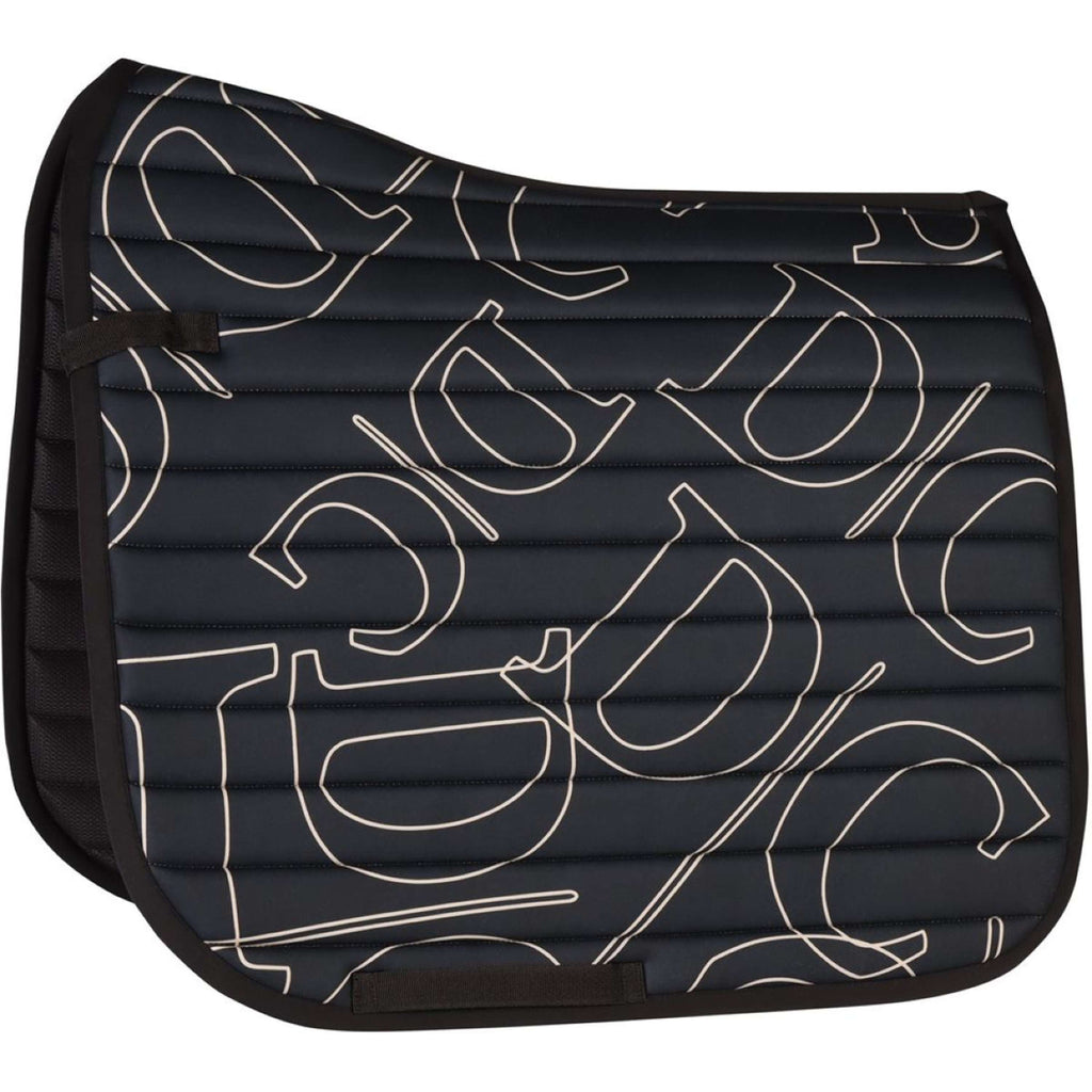 Harry's Horse Mantilla Denici Cavalli Stardust Design Propósito general Negro