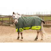 Harry's Horse Manta Impermeable STOUT! Lime 0g Verde Militar