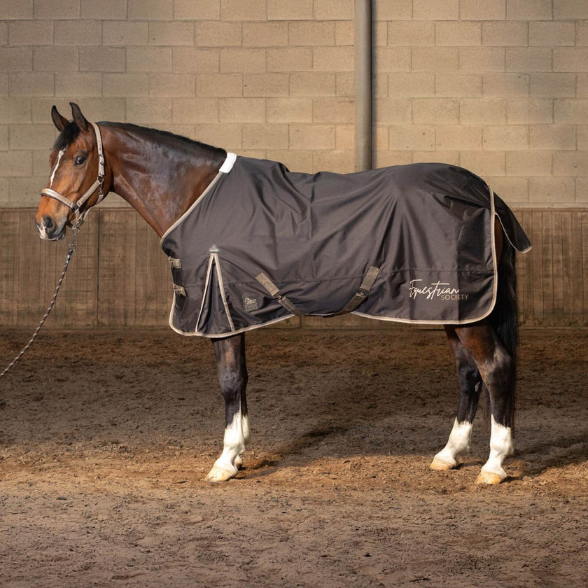 Harry's Horse Manta Impermeable Thor WI25 0gr After Dark