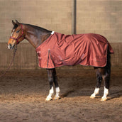 Harry's Horse Manta Impermeable Thor WI25 Fleece 0gr Spiced Apple