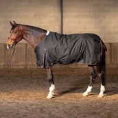 Harry's Horse Manta Impermeable Thor 200 WI25 Jet Black
