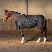 Harry's Horse Manta Impermeable Thor 200 WI25 Jet Black