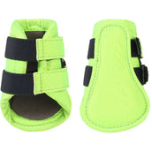 Harry's Horse Protectores de piernas STOUT! Lime Lima