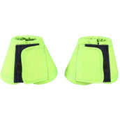 Harry's Horse Botas para Caballos STOUT! Lime Lima