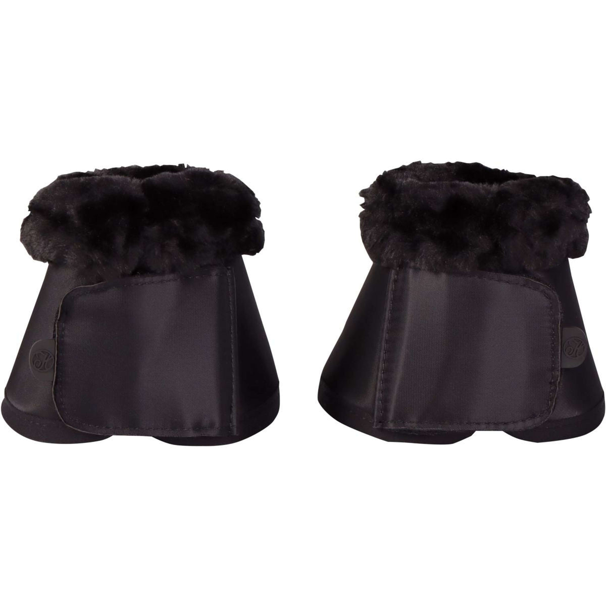 Harry's Horse Botas para Caballos Joa Jet Black