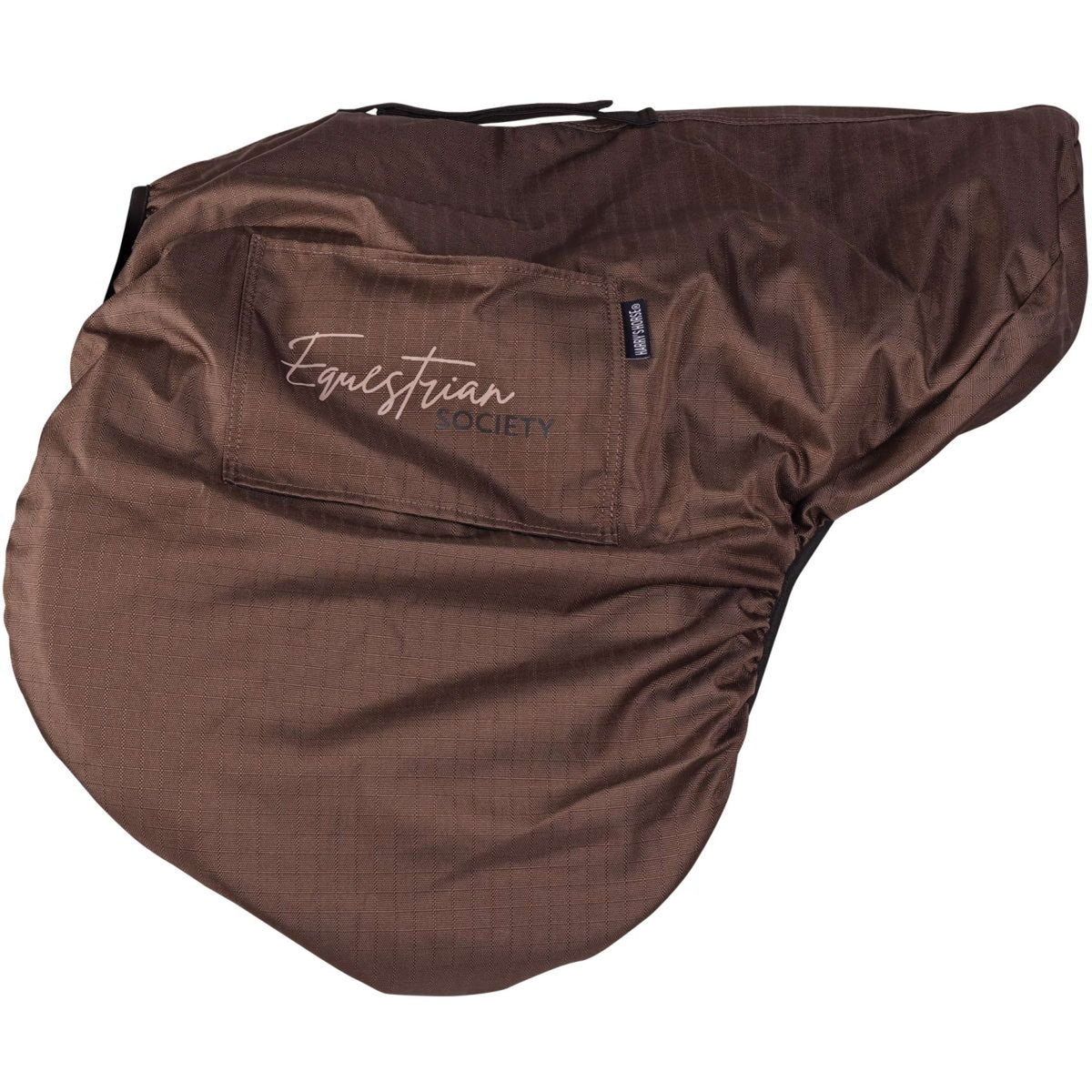 Harry's Horse Funda de Sillín WP Trocito de Chocolate