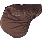 Harry's Horse Funda de Sillín WP Trocito de Chocolate