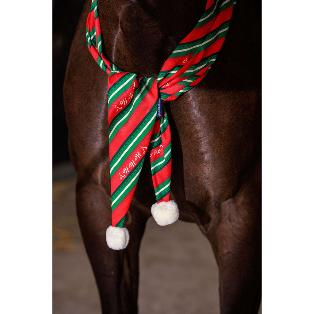 Harry's Horse Bufanda Christmas '26 Rojo