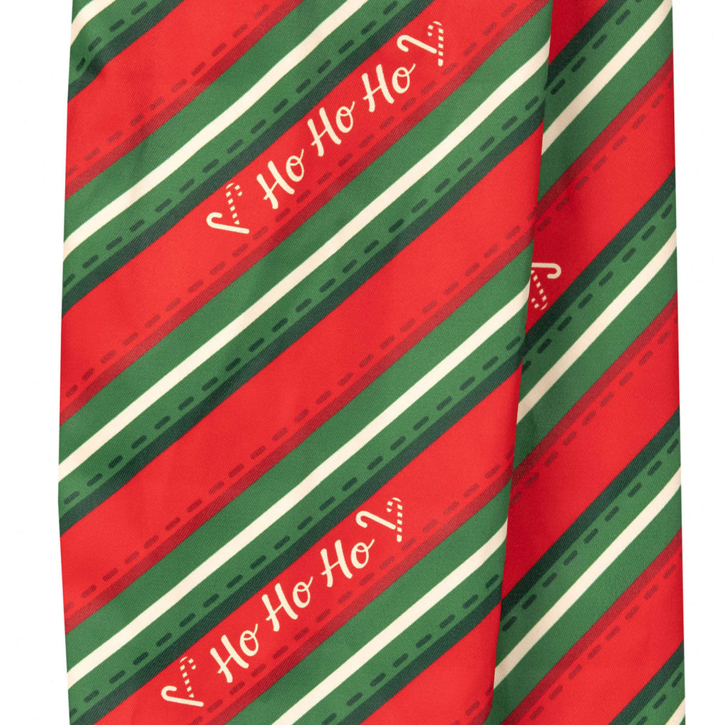 Harry's Horse Bufanda Christmas '26 Rojo