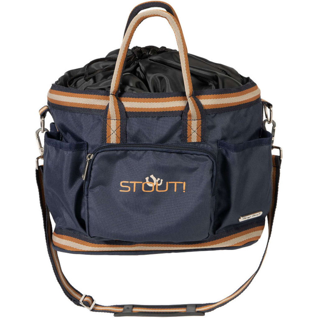 Harry's Horse Bolsa de Aseo para Caballos STOUT! Maverick Relleno Total Eclipse