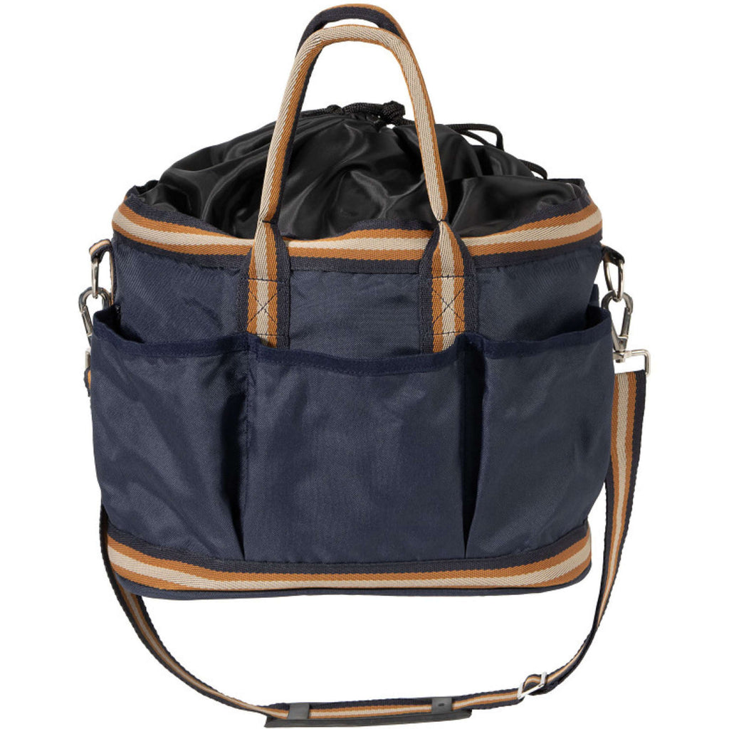 Harry's Horse Bolsa de Aseo para Caballos STOUT! Maverick Relleno Total Eclipse