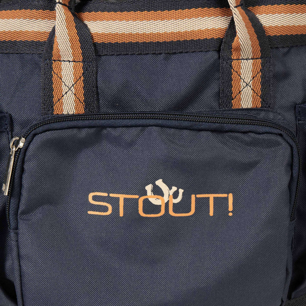 Harry's Horse Bolsa de Aseo para Caballos STOUT! Maverick Relleno Total Eclipse