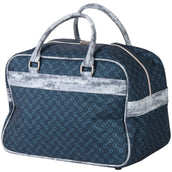 Harry's Horse Bolsa de Limpieza Just Ride Retro Navy