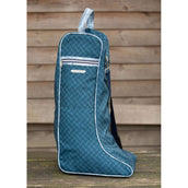 Harry's Horse Bolsa para Botas Just Ride Retro Navy