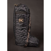 Harry's Horse Bolsa para Botas Denici Cavalli Stardust Negro