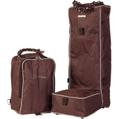 Harry's Horse Bolsa para Botas Lennon con bolsa de captura desmontable After Dark