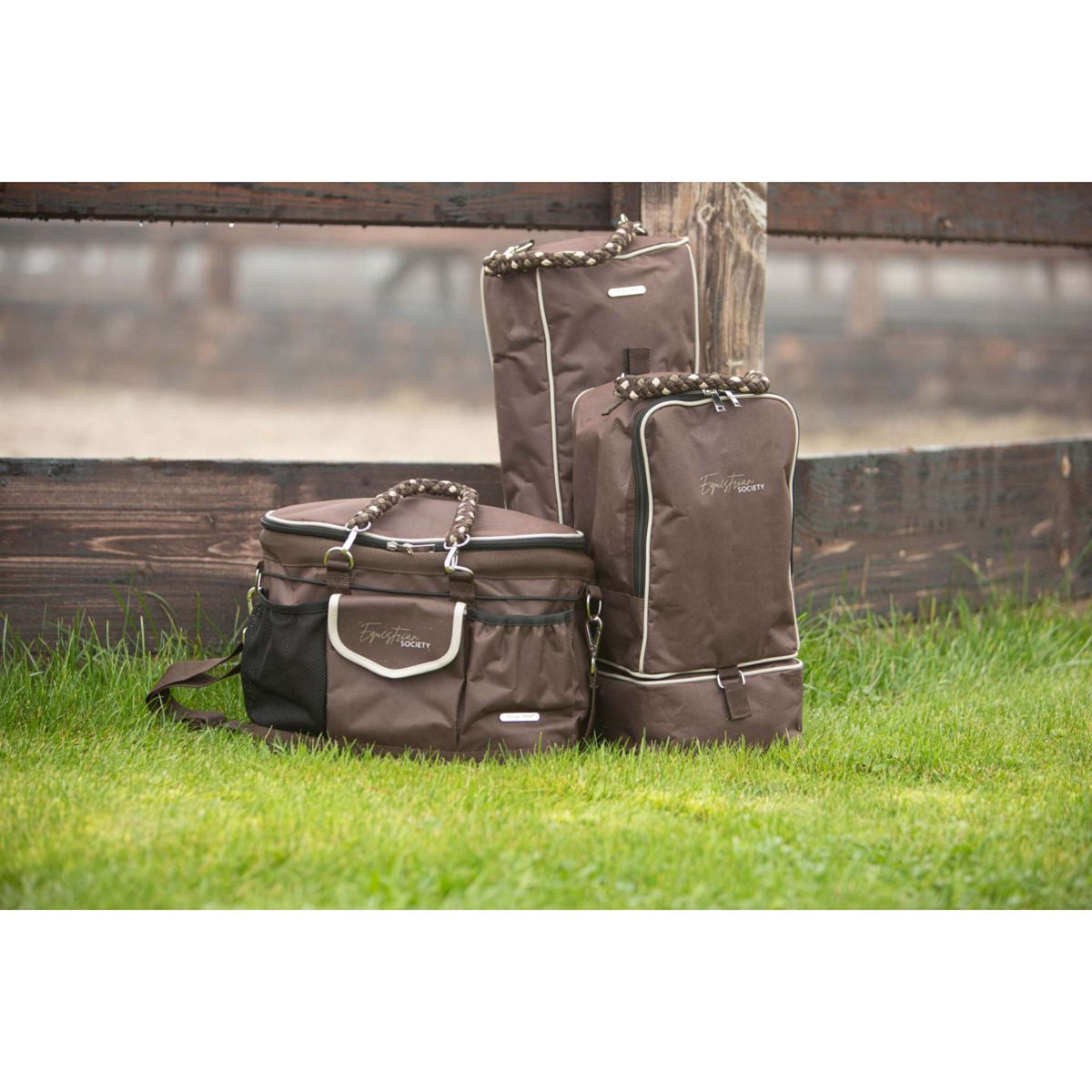Harry's Horse Bolsa de Limpieza Lennon After Dark