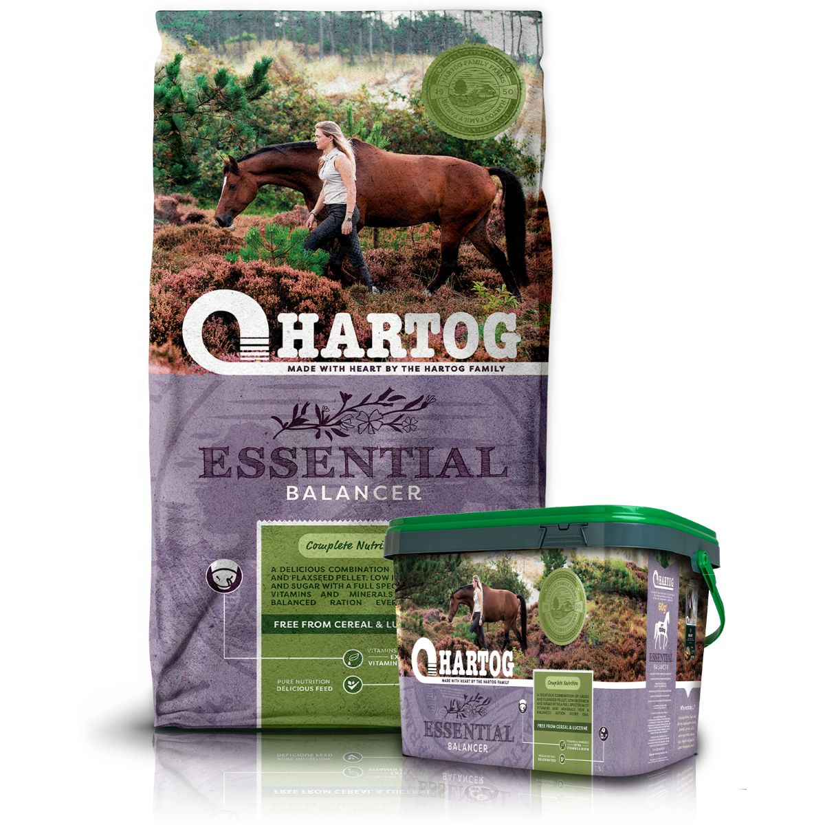 Hartog Essential Hartog Essential