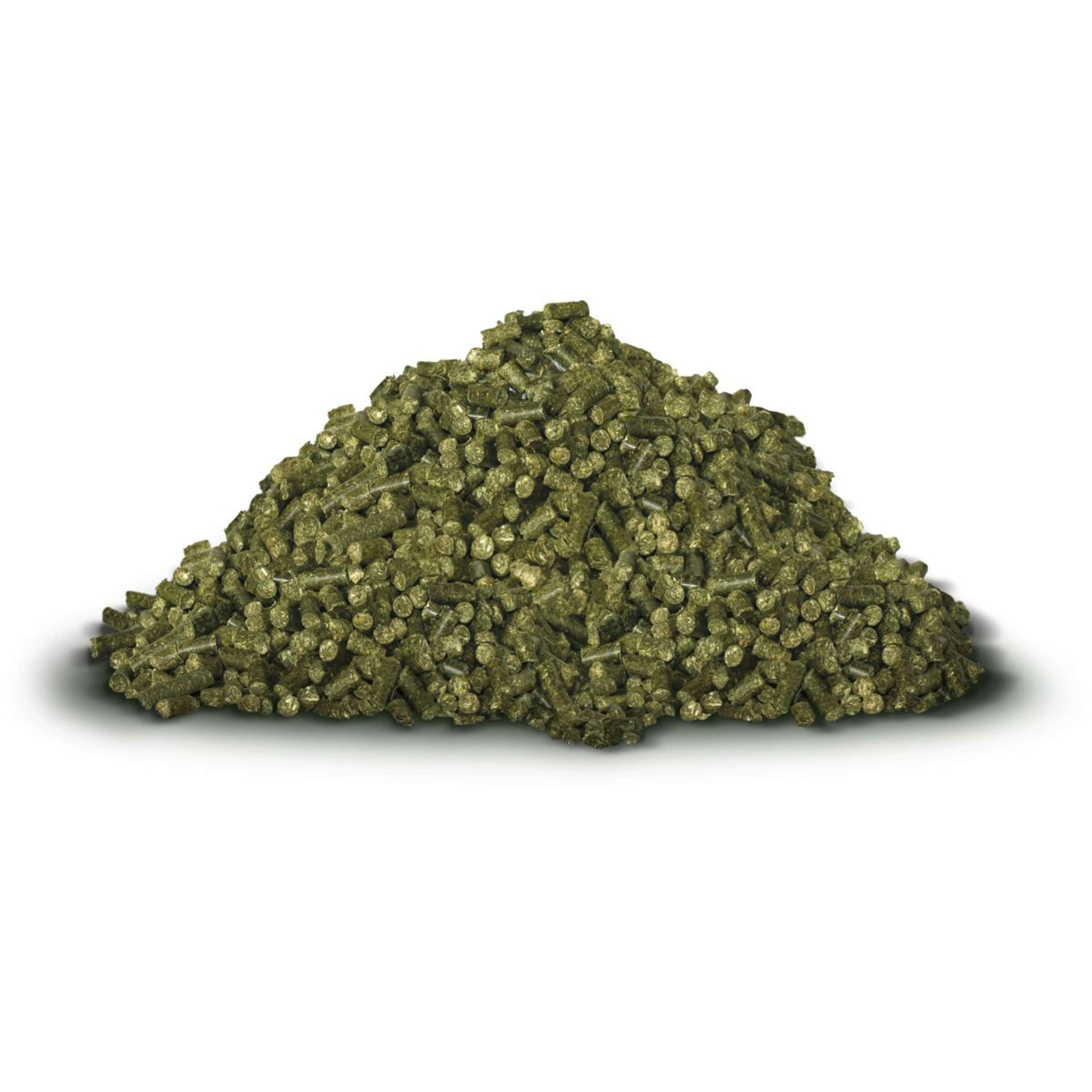 Hartog Lucerne pellets Hartog Lucerne pellets