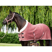 HB Manta de exhibición Velvet Peach Tropical 160g Melocoton