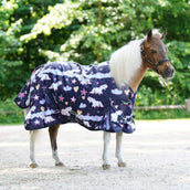 HB Ruitersport Alfombra de Exterior Harry and Hector 200g Unicorn Dream