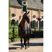 HB Alfombra de Exterior Leopard 0g Leopardo