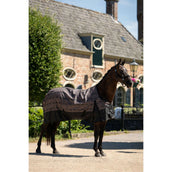 HB Alfombra de Exterior Leopard 0g Leopardo