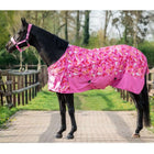 HB Alfombra de Exterior prairie pink by sanne