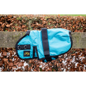 HB Manta para Potro Ukki Turquesa