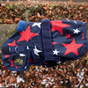 HB Manta para Potro Ukki Navy/Stars