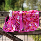 HB Manta para Potro Ukki prairie pink by sanne