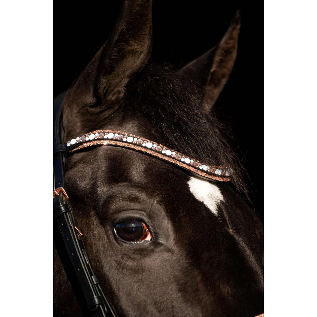 HB Brida Copper Sky Negro