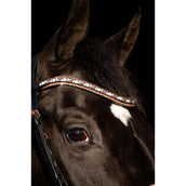 HB Brida Copper Sky Negro