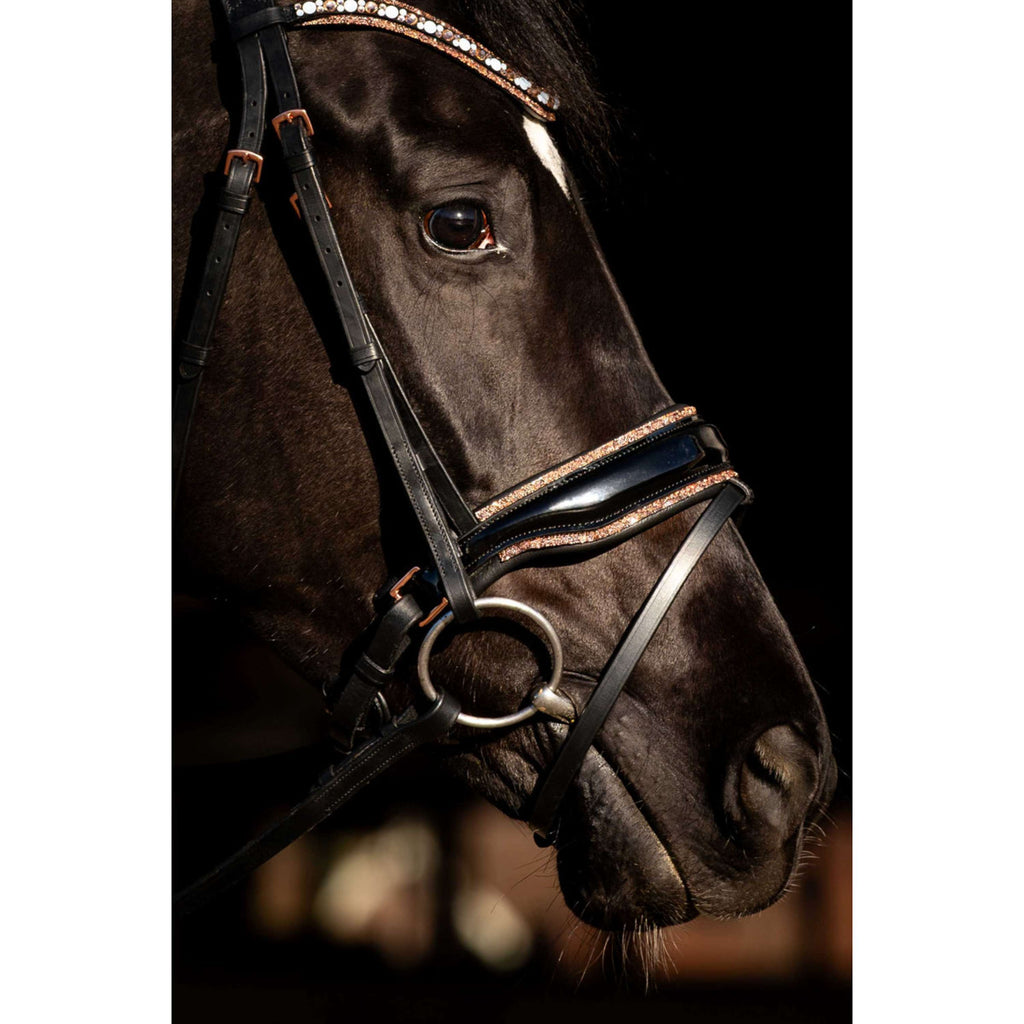 HB Brida Copper Sky Negro