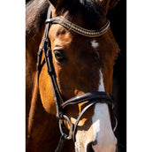 HB Brida Jump Marron