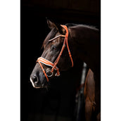 HB Brida Chesnuth Cognac/Blanco