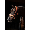 HB Brida Chesnuth Cognac/Blanco