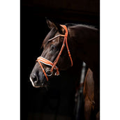 HB Brida Chesnuth Cognac/Blanco