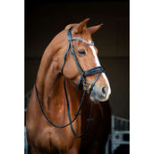 HB Brida Snowflake Negro