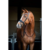 HB Brida Snowflake Negro